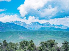 -新疆那拉提国家旅游度假区