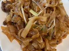 -鹭江潮餐厅•福建菜(鹭江佲家酒店)