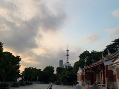 -鸿山公园