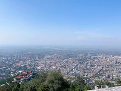 -华清宫景区