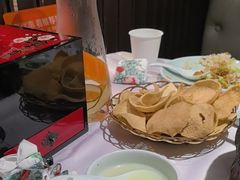 -味+新京宴·烤鸭·北京菜(创意谷店)