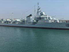 -中国人民解放军海军博物馆