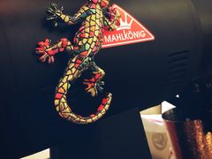 -COFFEE HOLIC(朝外SOHO店)