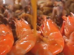 -大锅强·蒸海鲜青岛菜(金沙滩店)
