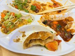 -富龙快餐店(铁西店)