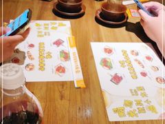 -冰川朝鲜族料理·东北菜(观前店)