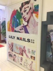 -LILY NAILS美甲美睫