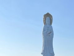 -三亚南山文化旅游区