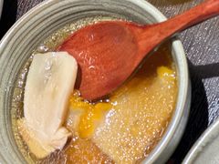 -叶芭蕉·铜锅酸汤牛肉(高铁吾悦店)