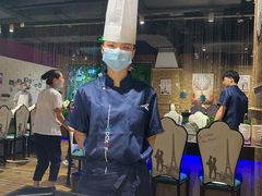 -法式利昂铁板烧主题餐厅(唐山爱琴海店)