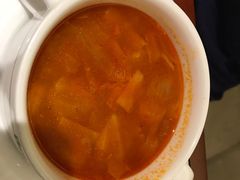 -斗牛士牛排餐厅(嘉里汇店)