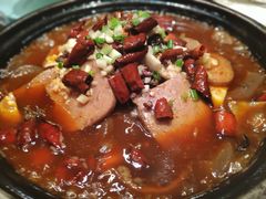 -李老爹香辣蟹(宣武门店)