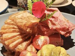 -同胜祥清真新豫菜(丰乐路总店)