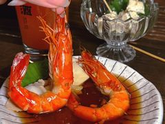 -三川·十酒Izakaya(南昌路店)