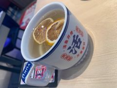 -鱼酷活鱼烤鱼(南京水游城店)