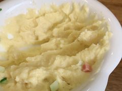 土豆沙拉子-砂锅李(九江路店)