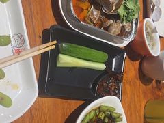 -本色.小马哥烧烤(五一路总店)