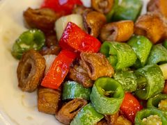 九转大肠头-美极鲜食坊(宝安南路店)