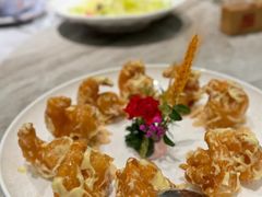 -苏城小院·园林精致苏州菜(斜塘老街店)