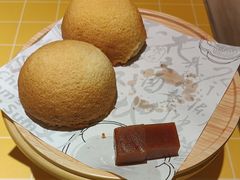 -蔡澜点心·粤菜(花城汇南区店)