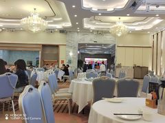 大堂-圣丰城酒家·宴会(宝安大仟里店)
