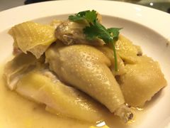 -百味馆·粤菜·湛江菜(后海花园店)
