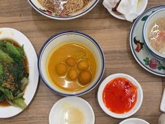 -龍囍粤·顺德小吃·煲仔饭(安定门店)