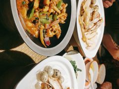 -老客家·客家菜(万达店)