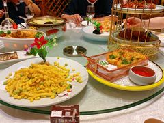 -东方之珠海鲜酒楼(南开店)