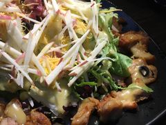 -MI WU FACTORY米屋美食工厂餐厅(绿地店)