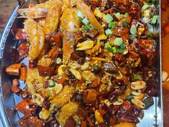 海鲜大咖-炉货•夜宵优选地(亚细亚店)