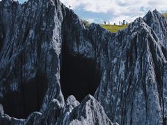 -墨石公园景区
