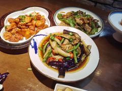 -乡里八闽·福州乡土菜(火车北站店)