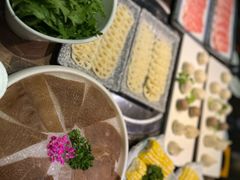 -同仁四季椰子鸡(福田车公庙店)