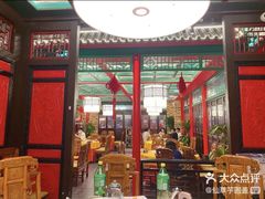门面-缪氏川菜(深圳北站缤果空间店)
