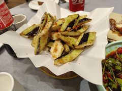 -金哥私房菜馆(张府园总店)