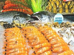 -芭菲盛宴·环球美食(北城国际店)