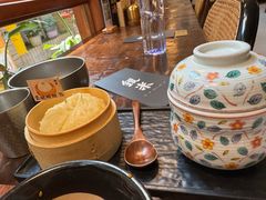 -银米·云南传统过桥米线(双廊黑金冠店)