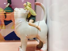 -泡泡玛特POPMART(上海环球港店)