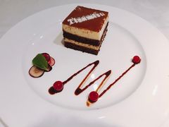 -戈雅法餐厅(世界城广场店)