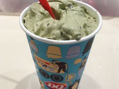 抹茶红豆巴旦木奥利奥-DQ·蛋糕·冰淇淋(合生汇店)