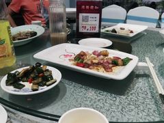 -丽华园(汉阳龙阳店)