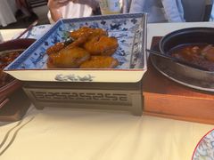 -千百味红餐厅·非遗江西菜(绿地双子塔总店)