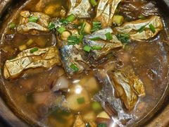 -好兄弟郭巨海鲜(天一阁店)