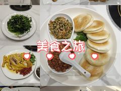 -七叔家宴家常广西菜(明秀东路店)