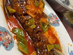 -雪湖煜辰鱼头老店(雪野湖店)