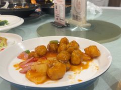 -东江渔村·古典园林·30年粤菜老字号(太和店)