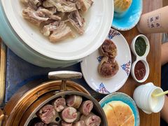 -蒙亨·手把肉·蒙古包文化主题餐厅(天恒广场店)