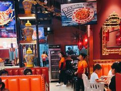 -鸣记脆皮烤鱼·海鲜烤鱼(亿合城店)