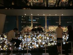 -广州四季酒店·天吧·高空酒吧